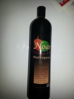 Aplicacion de marroquino de 100ml + shampoo de 30ml de regalo.